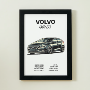 Volvo V40 T2