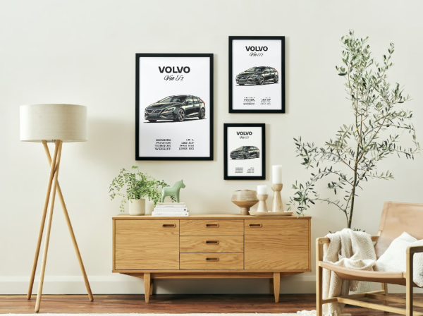 Volvo V40 T2 - Afbeelding 4