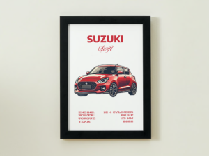 Download Suzuki Swift