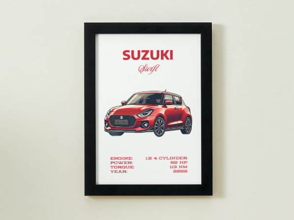 Download Suzuki Swift