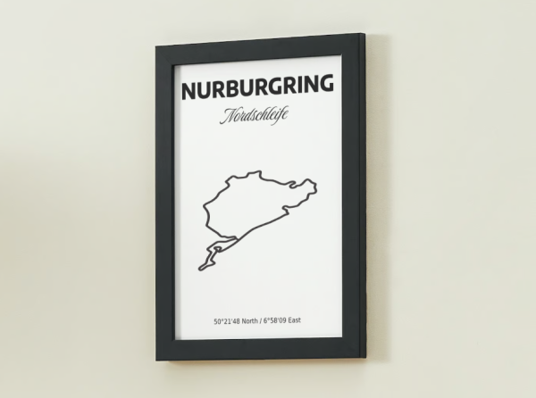 Nurburgring - Afbeelding 2