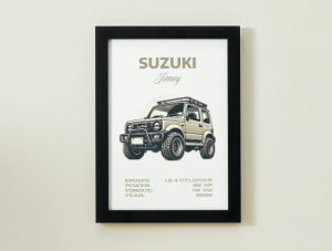 Download Suzuki Jimny