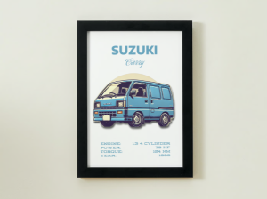 Download Suzuki Carry