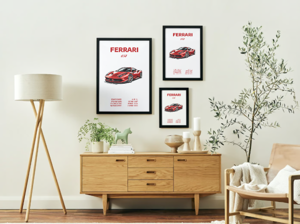 Ferrari 458 - Afbeelding 4