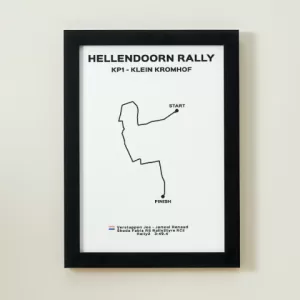 KP1 Hellendoorn Rally