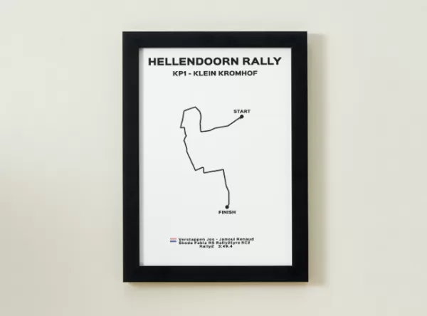 KP1 Hellendoorn Rally